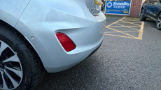 Ford Fiesta 1.0 EcoBoost Hybrid mHEV 125 Titanium 5dr Petrol Hatchback